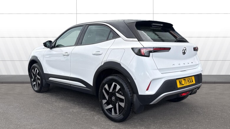 Vauxhall Mokka 1.2 Turbo Elite Nav 5dr Petrol Hatchback